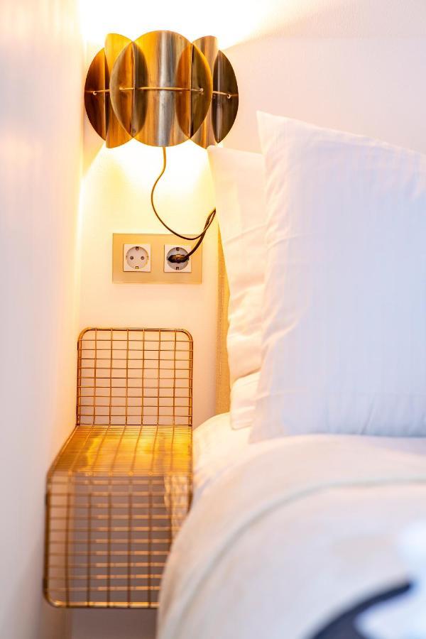 New Family Penthouse 7Min From Rotterdam Central Station Top Floor App4 Шидам Екстериор снимка