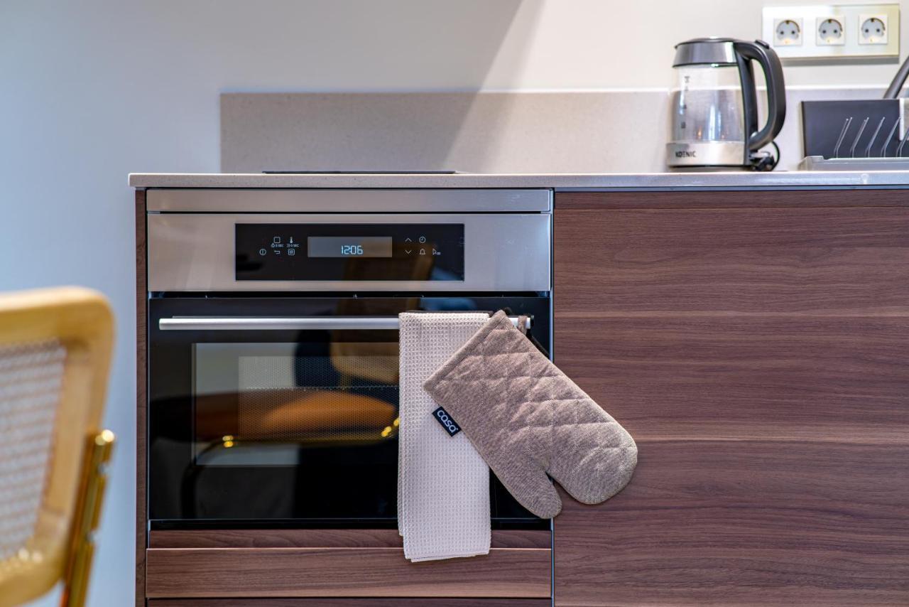 New Family Penthouse 7Min From Rotterdam Central Station Top Floor App4 Шидам Екстериор снимка