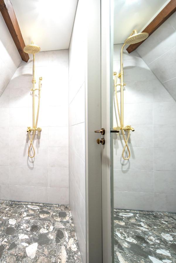 New Family Penthouse 7Min From Rotterdam Central Station Top Floor App4 Шидам Екстериор снимка
