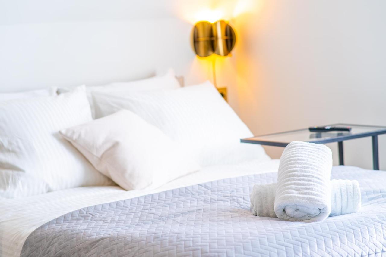 New Family Penthouse 7Min From Rotterdam Central Station Top Floor App4 Шидам Екстериор снимка