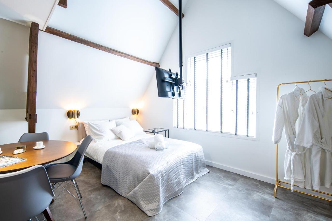 New Family Penthouse 7Min From Rotterdam Central Station Top Floor App4 Шидам Екстериор снимка