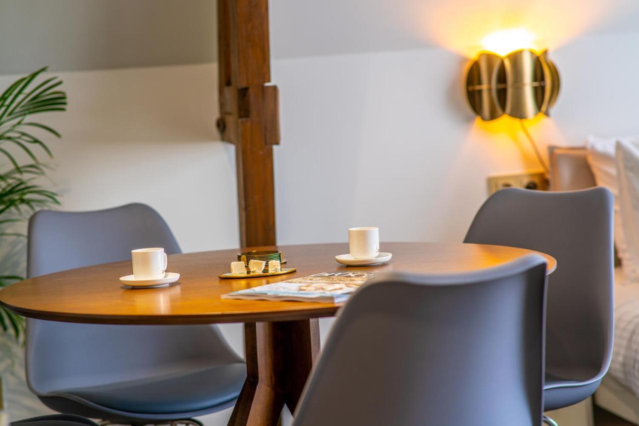 New Family Penthouse 7Min From Rotterdam Central Station Top Floor App4 Шидам Екстериор снимка